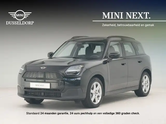 MINI Countryman E Essential Accu conditie 100%