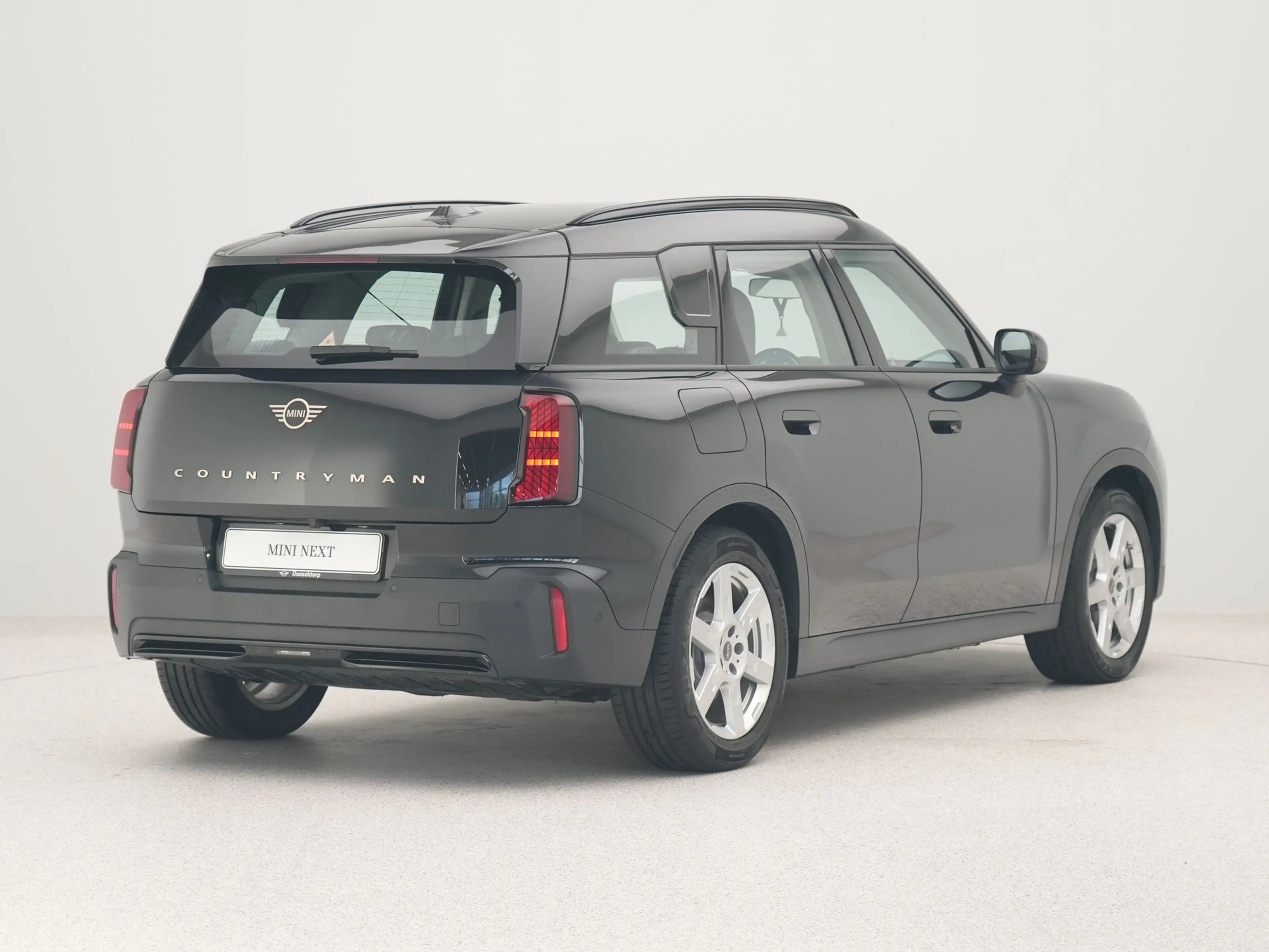 MINI Countryman E Essential Accu conditie 100% — photo 7