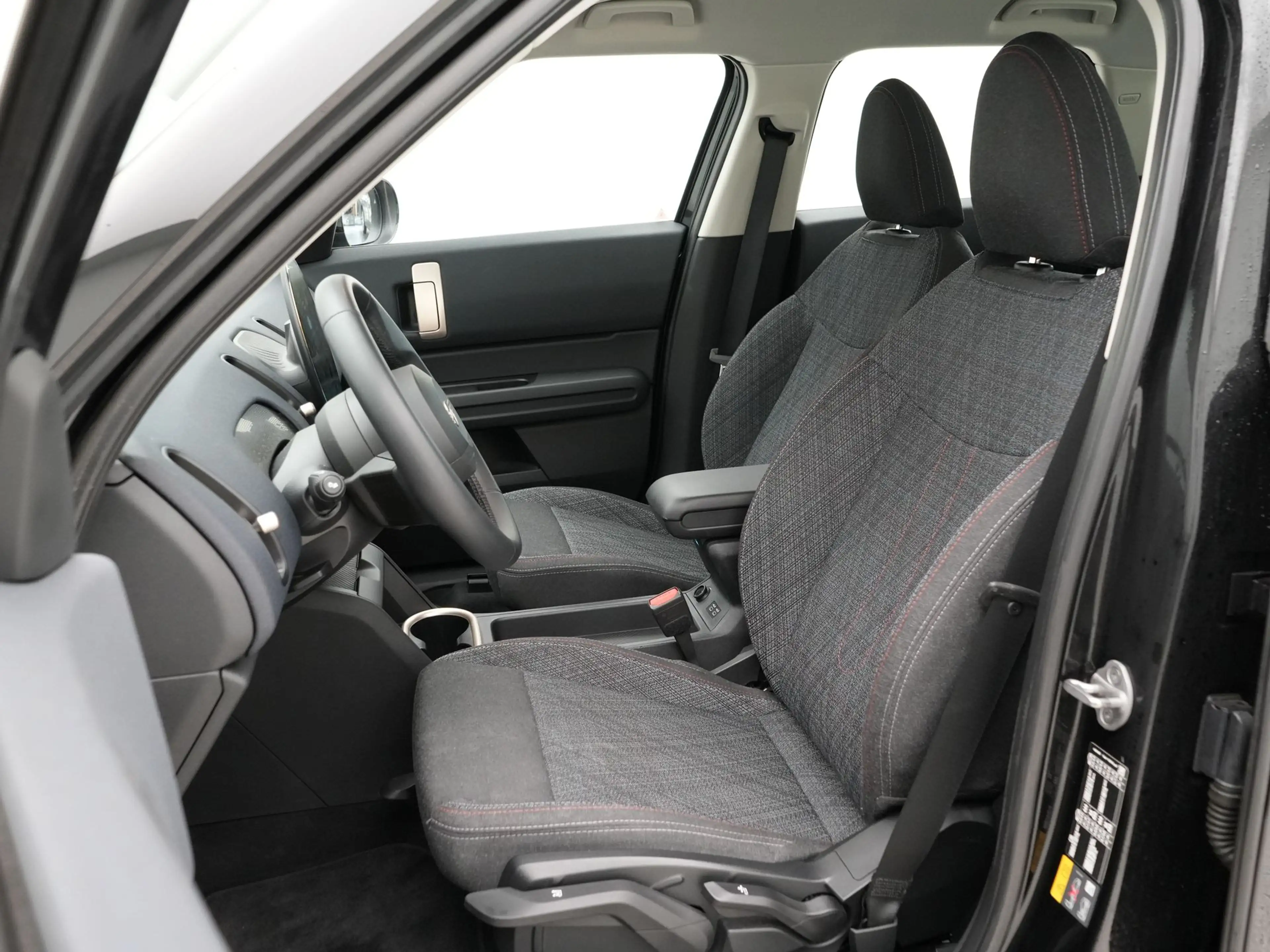 MINI Countryman E Essential Accu conditie 100% — photo 3