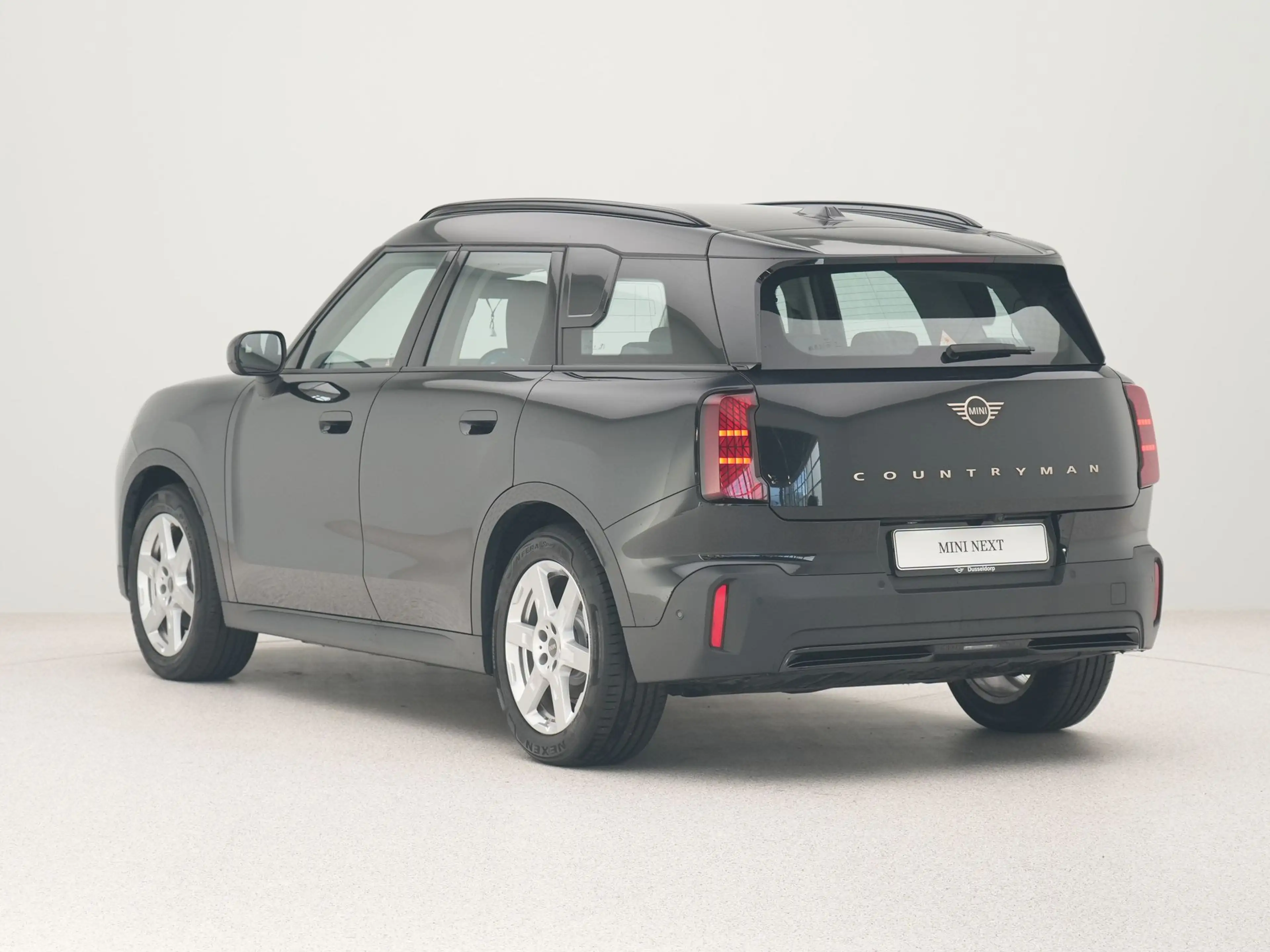 MINI Countryman E Essential Accu conditie 100% — photo 9