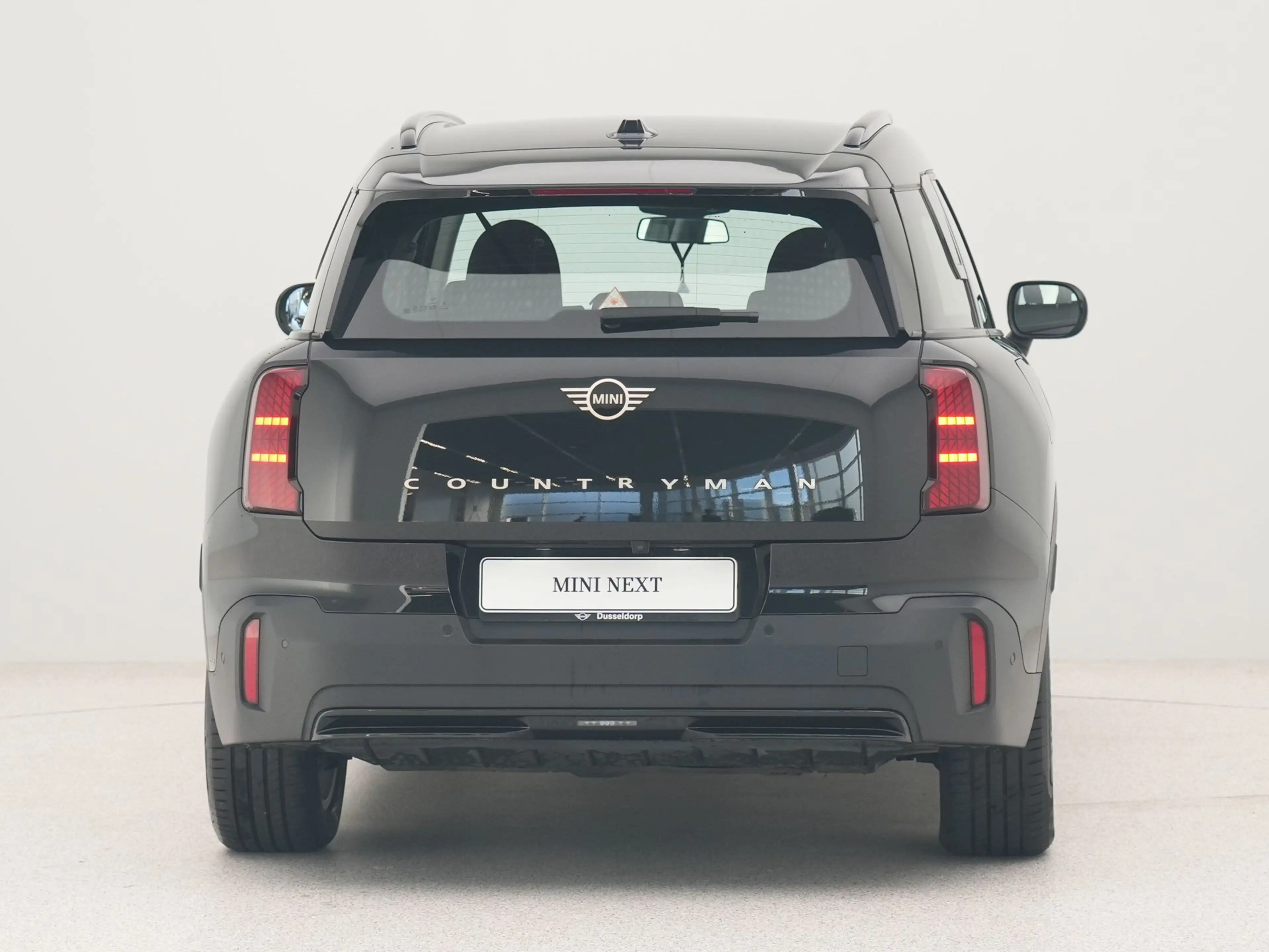 MINI Countryman E Essential Accu conditie 100% — photo 8