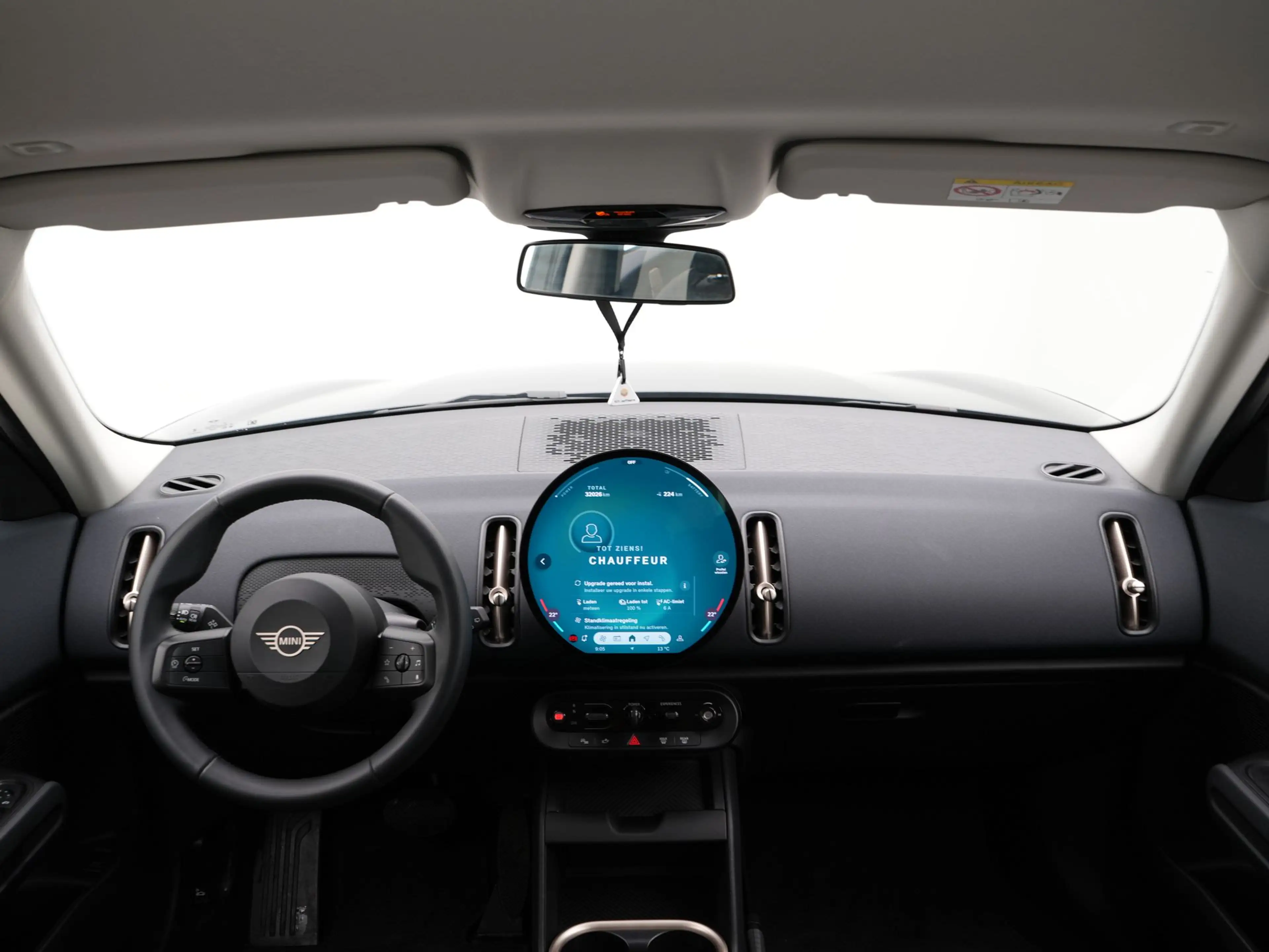 MINI Countryman E Essential Accu conditie 100% — photo 11