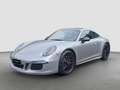 Porsche 991 911 Carrera Coupe 3.8 Carrera GTS pdk Sport Chrono Gris - thumbnail 1