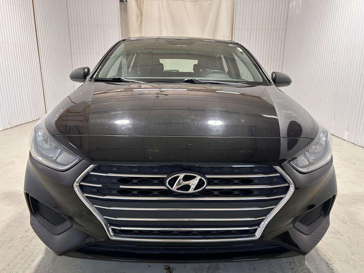 2020 Hyundai ACCENT 5 Door Preferred IVT — снимка 1