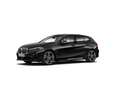 BMW 116 116d Zwart - thumbnail 2