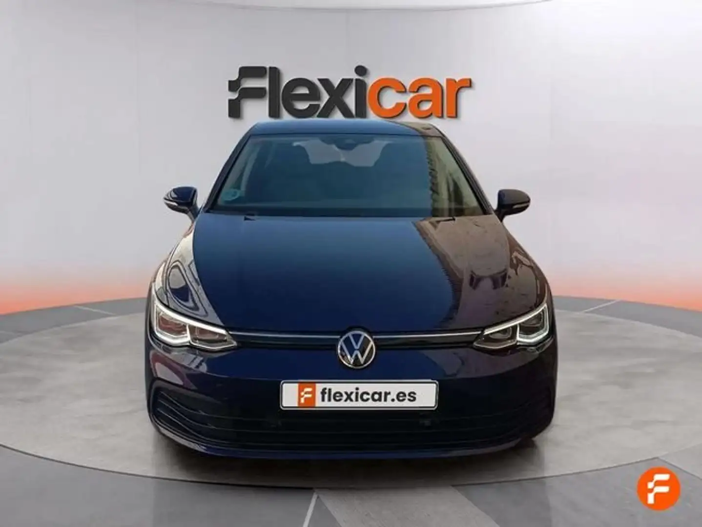 Volkswagen Golf 1.5 TSI Life 110kW Azul - 2