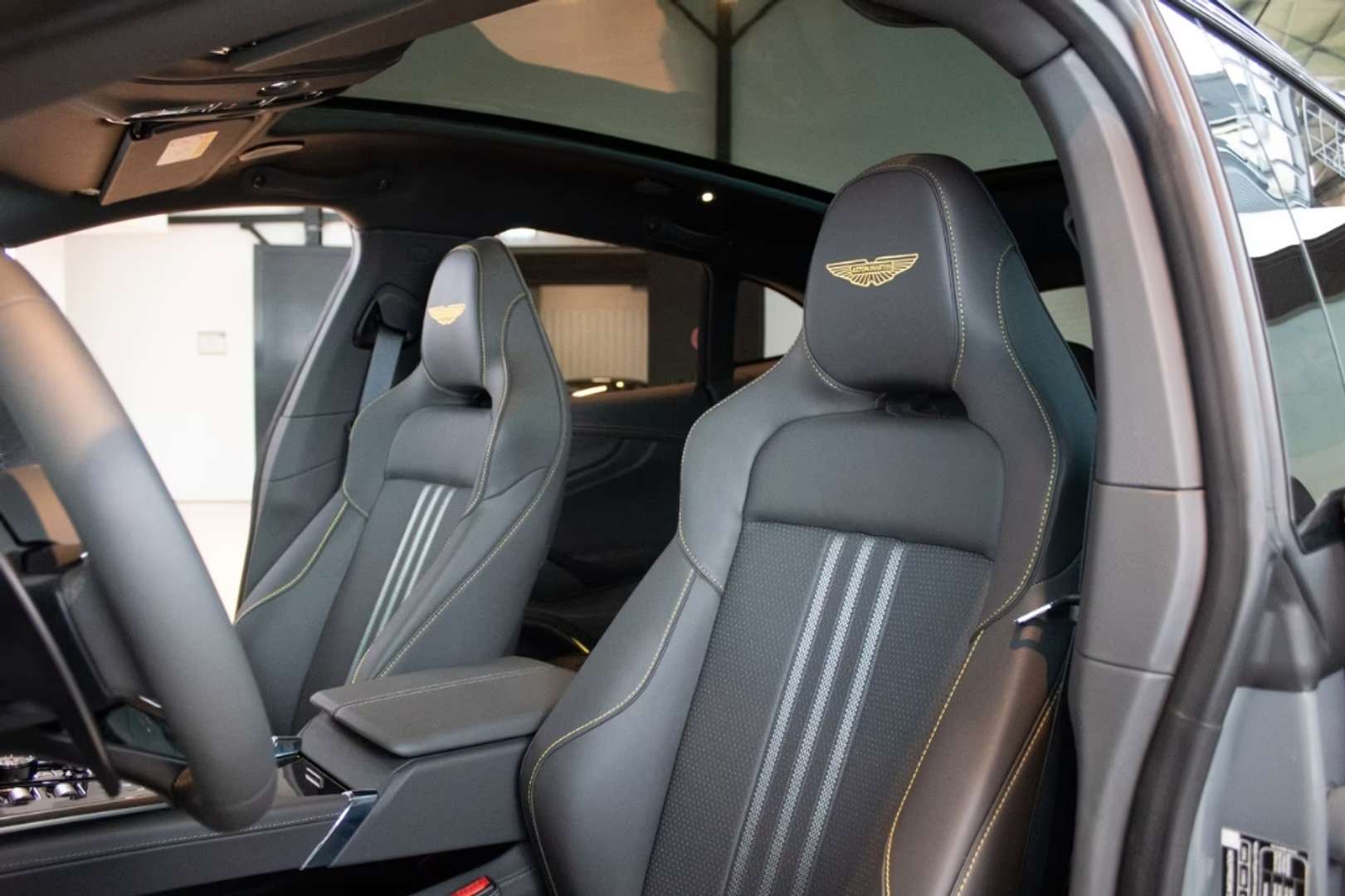 Aston Martin DBX 707 -  - Joinsteer - #3