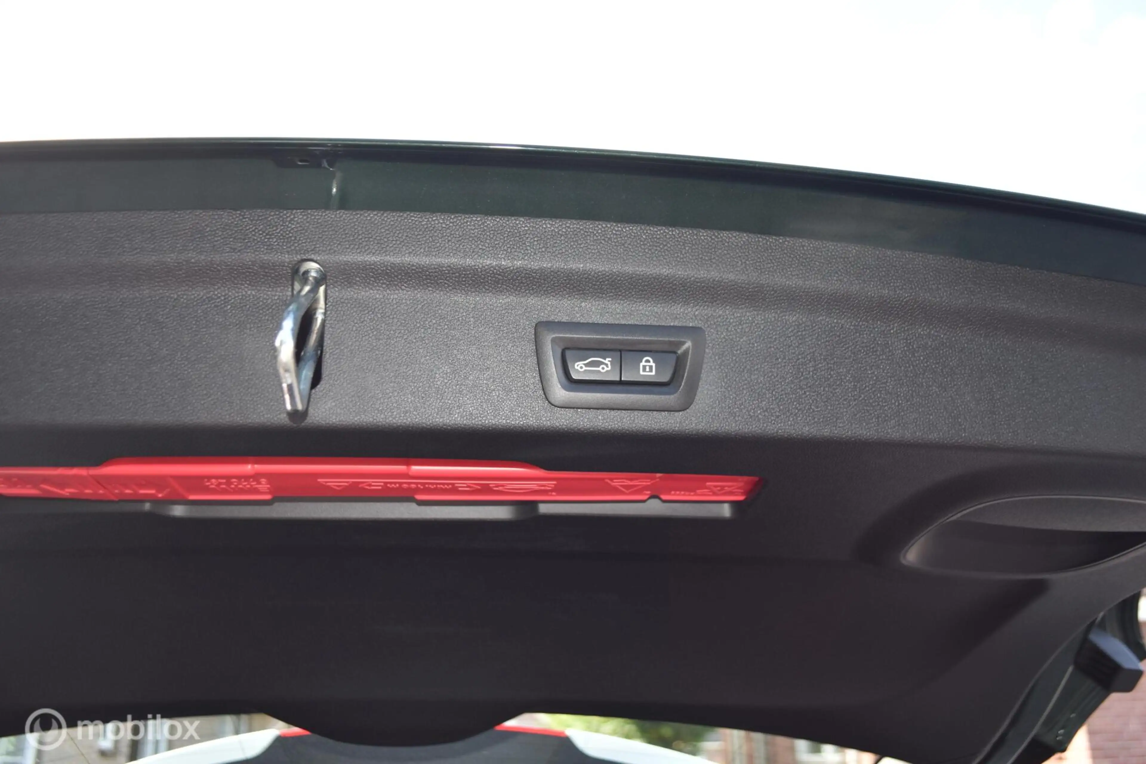MINI Cooper SE Countryman 1.5 ALL4 Chili — photo 13