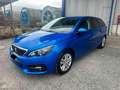 Peugeot 308 BlueHDi 130 S&S EAT8 SW Active Business Bleu - thumbnail 2