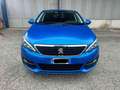 Peugeot 308 BlueHDi 130 S&S EAT8 SW Active Business Bleu - thumbnail 3