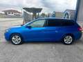 Peugeot 308 BlueHDi 130 S&S EAT8 SW Active Business Bleu - thumbnail 5