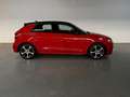 Audi A1 Sportback 30 TFSI Adrenalin S tronic 85kW Rojo - thumbnail 3