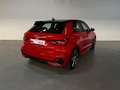Audi A1 Sportback 30 TFSI Adrenalin S tronic 85kW Rojo - thumbnail 4