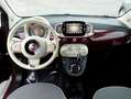 Fiat 500 1.2 S&S Dualogic "Lounge" Marrone - thumbnail 6
