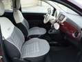 Fiat 500 1.2 S&S Dualogic "Lounge" Marrone - thumbnail 9