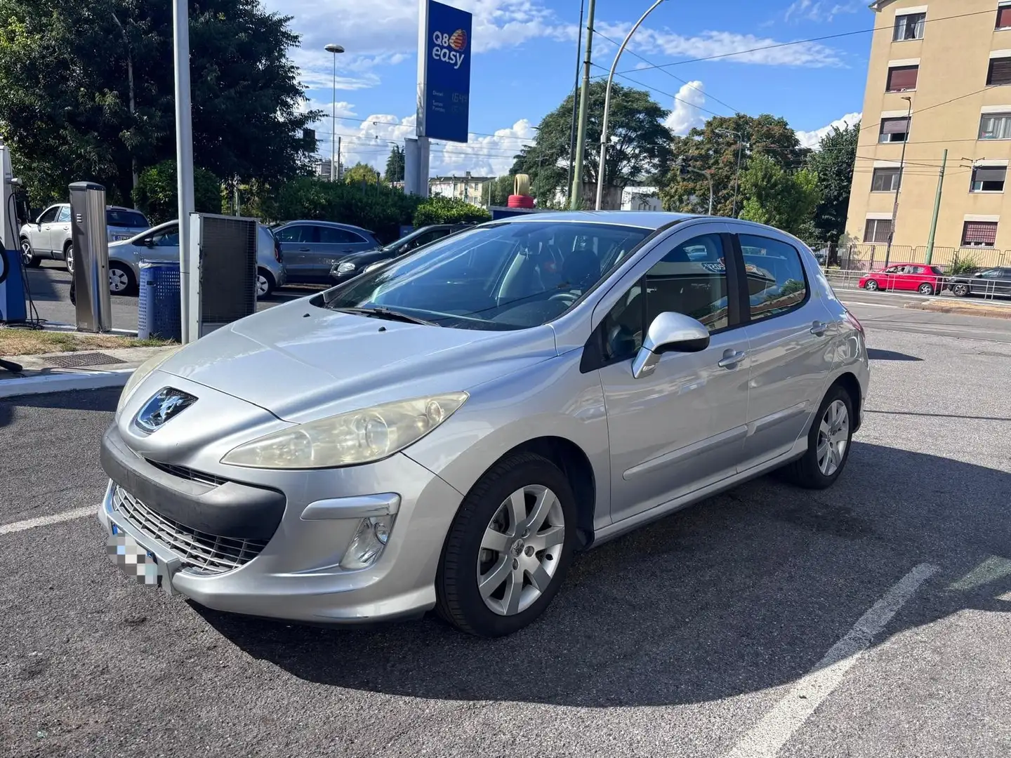 Peugeot 308 5p 1.6 16v Premium - 2