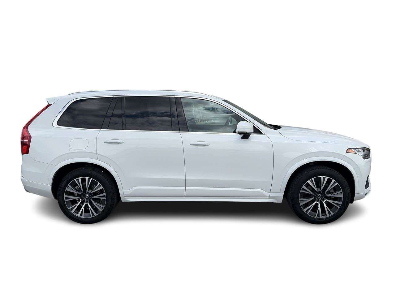 2020 Volvo XC90 T6 AWD Momentum (7-Seat) Local | Accident-Free | M thumb 16