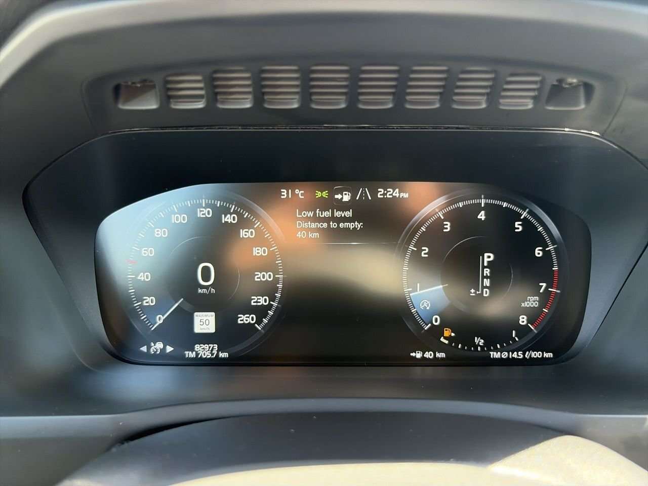 2020 Volvo XC90 T6 AWD Momentum (7-Seat) Local | Accident-Free | M thumb 23