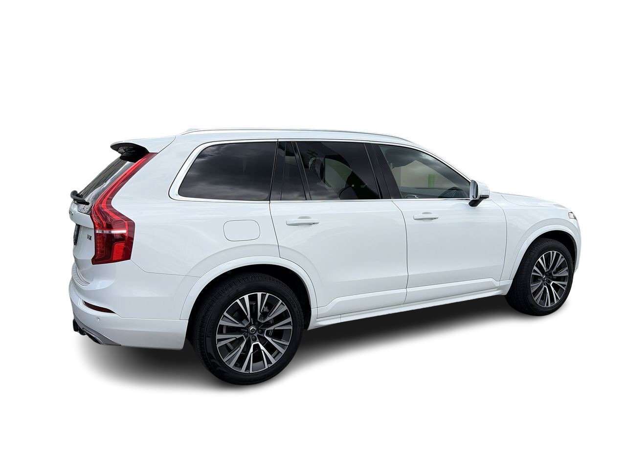 2020 Volvo XC90 T6 AWD Momentum (7-Seat) Local | Accident-Free | M thumb 15