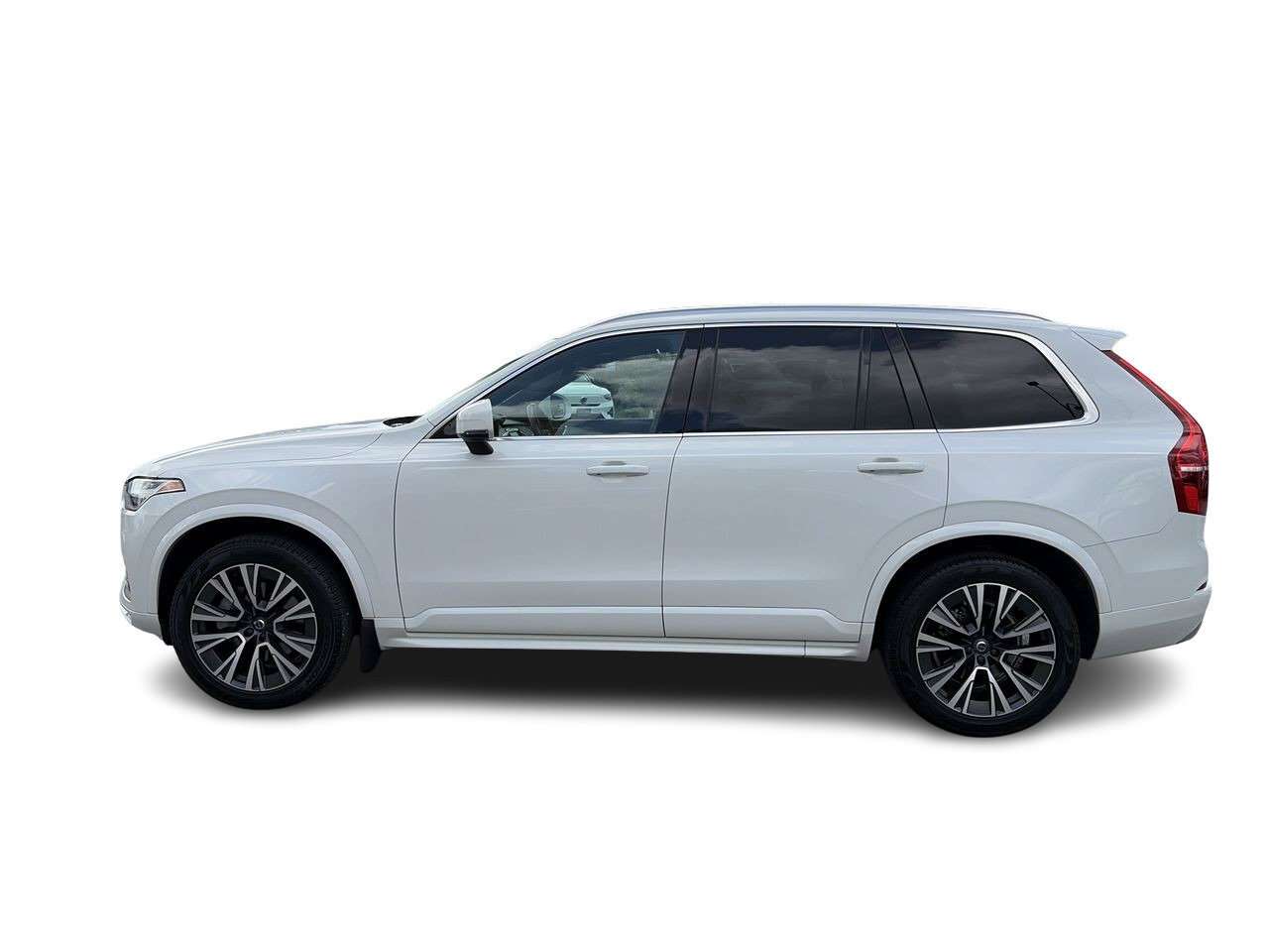 2020 Volvo XC90 T6 AWD Momentum (7-Seat) Local | Accident-Free | M thumb 8