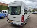 Volkswagen Crafter 35 2.0 TDI L3H2 BM 16850.- INCL BTW 9-PERSOONS ROL Wit - thumbnail 6