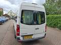 Volkswagen Crafter 35 2.0 TDI L3H2 BM 16850.- INCL BTW 9-PERSOONS ROL Wit - thumbnail 5