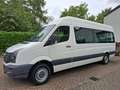 Volkswagen Crafter 35 2.0 TDI L3H2 BM 16850.- INCL BTW 9-PERSOONS ROL Wit - thumbnail 15