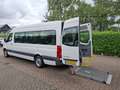 Volkswagen Crafter 35 2.0 TDI L3H2 BM 16850.- INCL BTW 9-PERSOONS ROL Wit - thumbnail 14