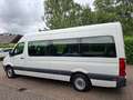 Volkswagen Crafter 35 2.0 TDI L3H2 BM 16850.- INCL BTW 9-PERSOONS ROL Wit - thumbnail 4
