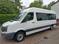 Volkswagen Crafter 35 2.0 TDI L3H2 BM 16850.- INCL BTW 9-PERSOONS ROL Wit - thumbnail 17