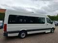 Volkswagen Crafter 35 2.0 TDI L3H2 BM 16850.- INCL BTW 9-PERSOONS ROL Wit - thumbnail 7