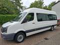 Volkswagen Crafter 35 2.0 TDI L3H2 BM 16850.- INCL BTW 9-PERSOONS ROL Wit - thumbnail 3