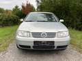 Volkswagen Bora 1.6l MPI Tüv=Neu! 2.Hand 136T-Km Klima VB Silber - thumbnail 2