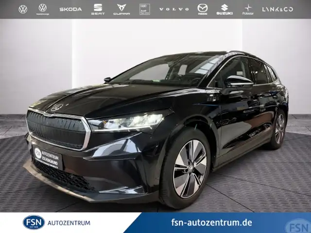Skoda Enyaq iV 132 kW 60 AHK PANO NAVI KAMERA