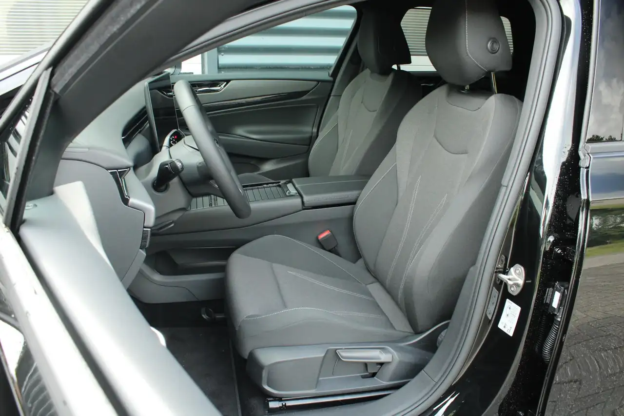 Volkswagen ID.7 2026