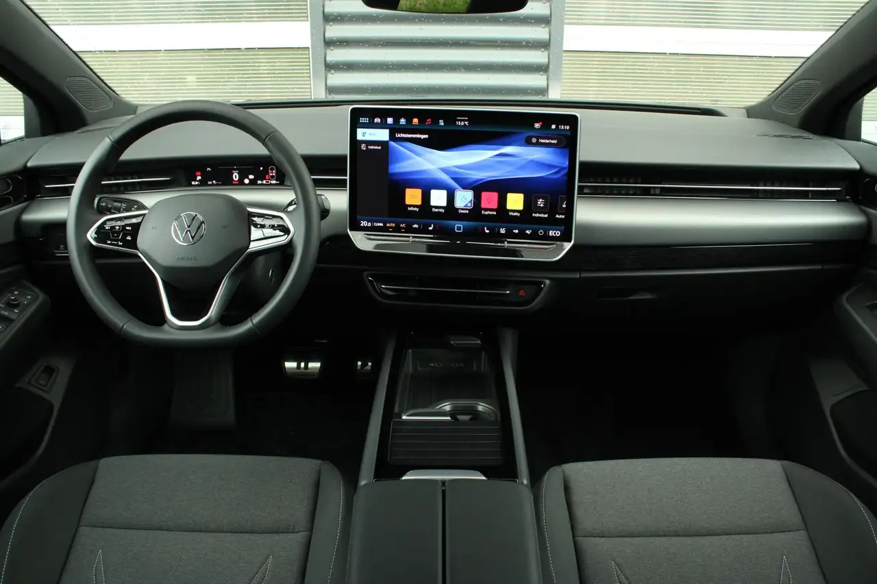 Volkswagen ID.7 2026