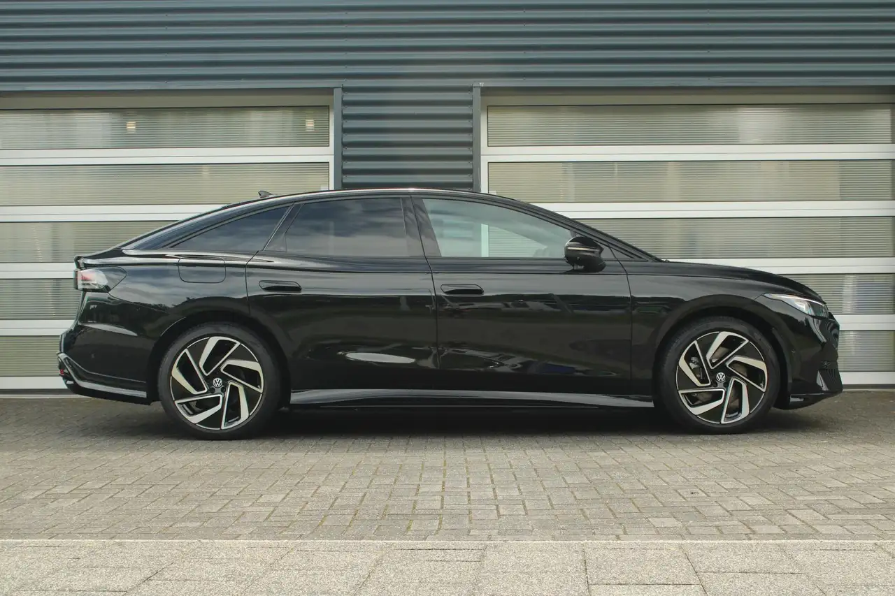 Volkswagen ID.7 2026