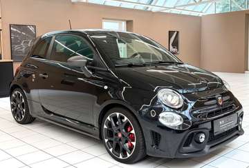595/Erstbesitz | 19.000 km | Record Monza | Beats