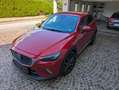 Mazda CX-3 CX-3 CD105 AWD Revolution Revolution Rot - thumbnail 1