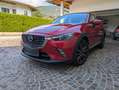 Mazda CX-3 CX-3 CD105 AWD Revolution Revolution Rot - thumbnail 8