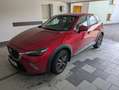 Mazda CX-3 CX-3 CD105 AWD Revolution Revolution Rot - thumbnail 2
