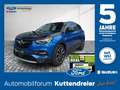 Opel Grandland Business Innovation 4 Leder Bi-LED Navi Blau - thumbnail 1