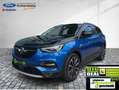 Opel Grandland Business Innovation 4 Leder Bi-LED Navi Blau - thumbnail 2