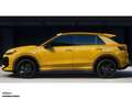 Volkswagen T-Roc R-Line 1.5 l eTSI DSG #NEUESMODELL# Zwart - thumbnail 4