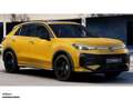 Volkswagen T-Roc R-Line 1.5 l eTSI DSG #NEUESMODELL# Zwart - thumbnail 1