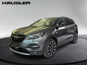 Ultimate AWD Automatik Navi Kamera Sitzbelüftung