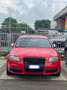 Audi S6 Avant 5.2 V10 fsi quattro tiptronic Red - thumbnail 7