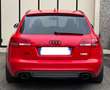 Audi S6 Avant 5.2 V10 fsi quattro tiptronic Czerwony - thumbnail 3