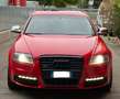 Audi S6 Avant 5.2 V10 fsi quattro tiptronic Czerwony - thumbnail 4
