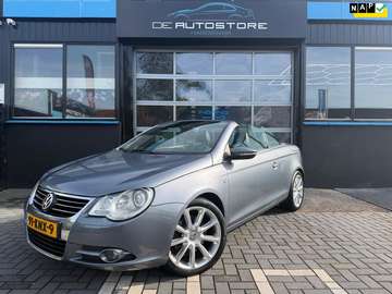 2.0 TSI Highline Individual 2de Eig Afn Trekhaak C